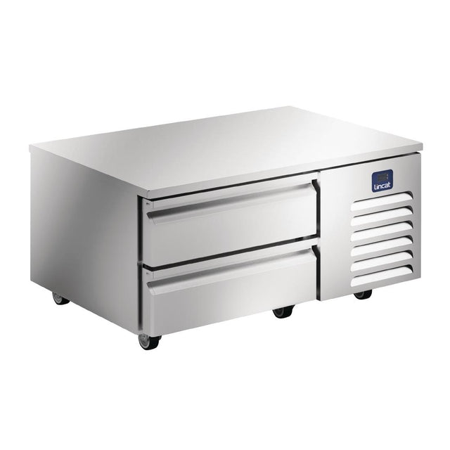 Lincat Blu Chef Base 4xGN BD20048 - FD189  Lincat   