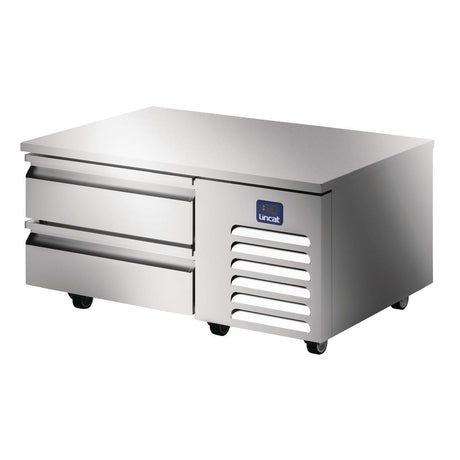 Lincat Blu Chef Base 4xGN BD20048 - FD189  Lincat   