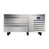 Lincat Blu Chef Base 4xGN BD20048 - FD189  Lincat   