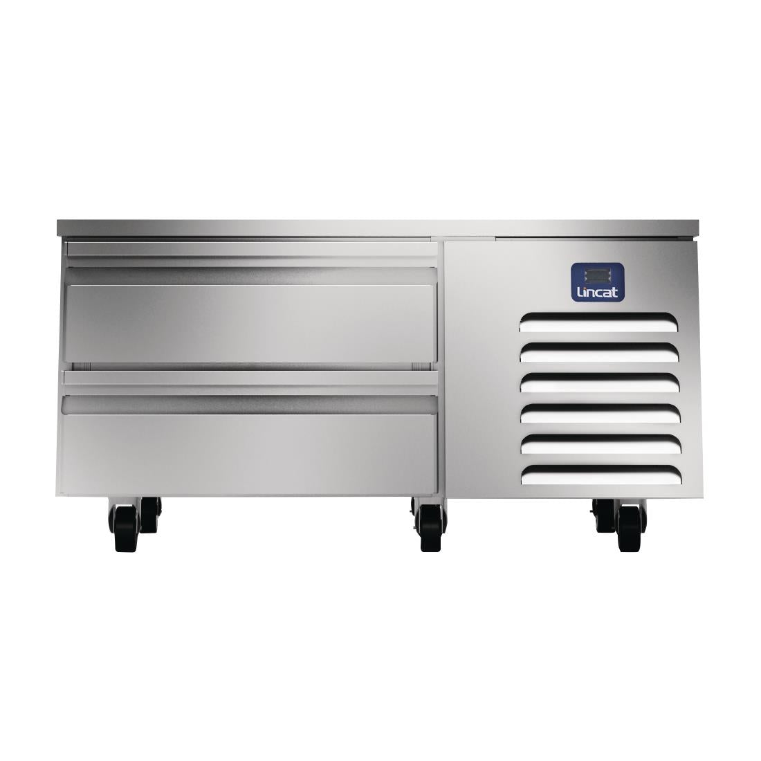 Lincat Blu Chef Base 4xGN BD20048 - FD189  Lincat   