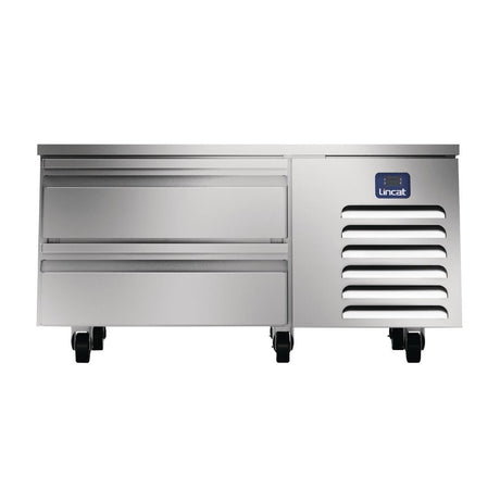 Lincat Blu Chef Base 4xGN BD20048 - FD189  Lincat   