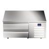 Lincat Blu Chef Base 4xGN BD20048 - FD189  Lincat   