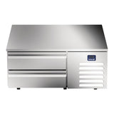 Lincat Blu Chef Base 4xGN BD20048 - FD189  Lincat   