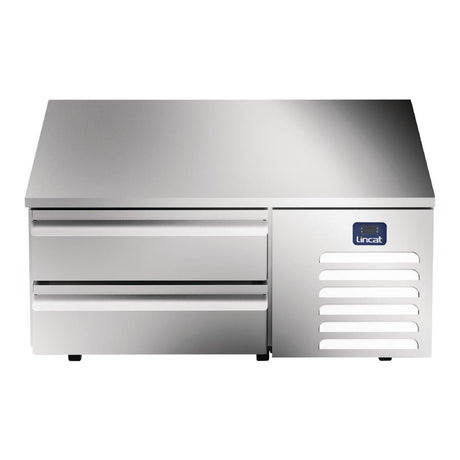 Lincat Blu Chef Base 4xGN BD20048 - FD189  Lincat   