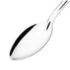 Nisbets Essentials Plain Serving Spoon 11'' - FD196  Nisbets Essentials   
