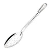 Nisbets Essentials Perforated Serving Spoon 11'' - FD197  Nisbets Essentials   