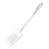 Nisbets Essentials Slotted Spatula 13'' - FD198  Nisbets Essentials   