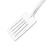 Nisbets Essentials Slotted Spatula 13'' - FD198  Nisbets Essentials   