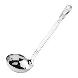 Nisbets Essentials Plain Ladle 11.5'' - FD199  Nisbets Essentials   