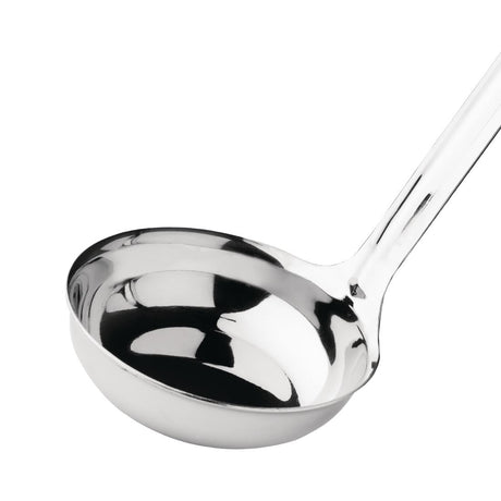 Nisbets Essentials Plain Ladle 11.5'' - FD199  Nisbets Essentials   
