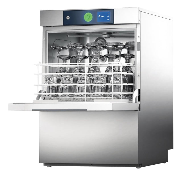 Hobart Profi Glasswasher GC-10B - FD240  Hobart Profi   