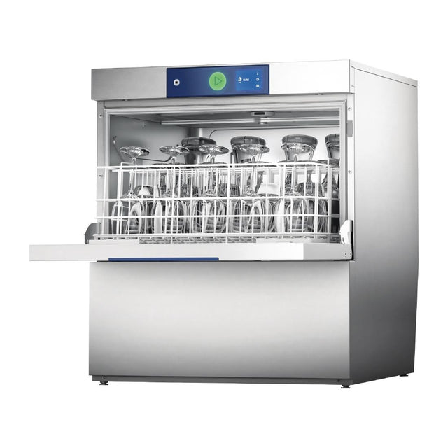 Hobart Profi Compact Glasswasher GXC-11B - FD242  Hobart Profi   