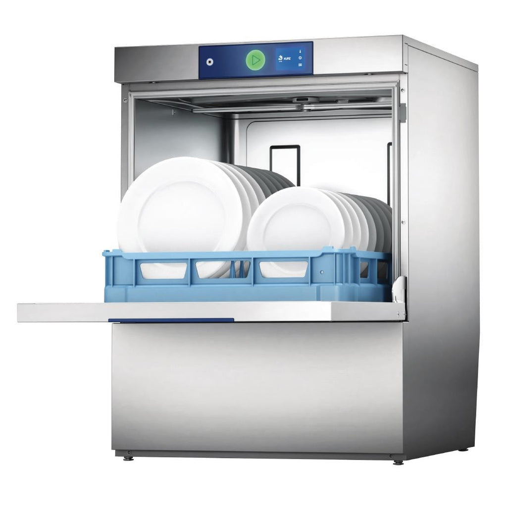 Hobart Profi Undercounter Dishwasher FX-10B - FD246  Hobart Profi   
