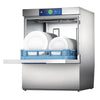 Hobart Profi Undercounter Dishwasher with Water Softener FXS-10B - FD247  Hobart Profi   