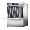 Hobart Profi Undercounter Deep Chamber Dishwasher with Water Softener FXLS-10B - FD249  Hobart Profi   