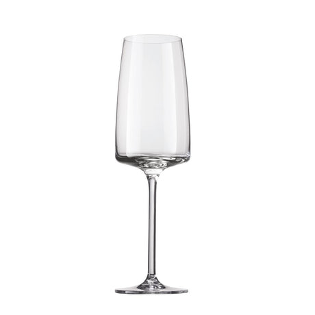 Schott Zwiesel Sensa Champagne 388ml (Pack of 6) - FD298 Champagne Glasses Schott Zwiesel   