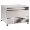 Foster FlexDrawer Counter with 1 Drawer | FFC2-1 35-107 Foster Refrigerator