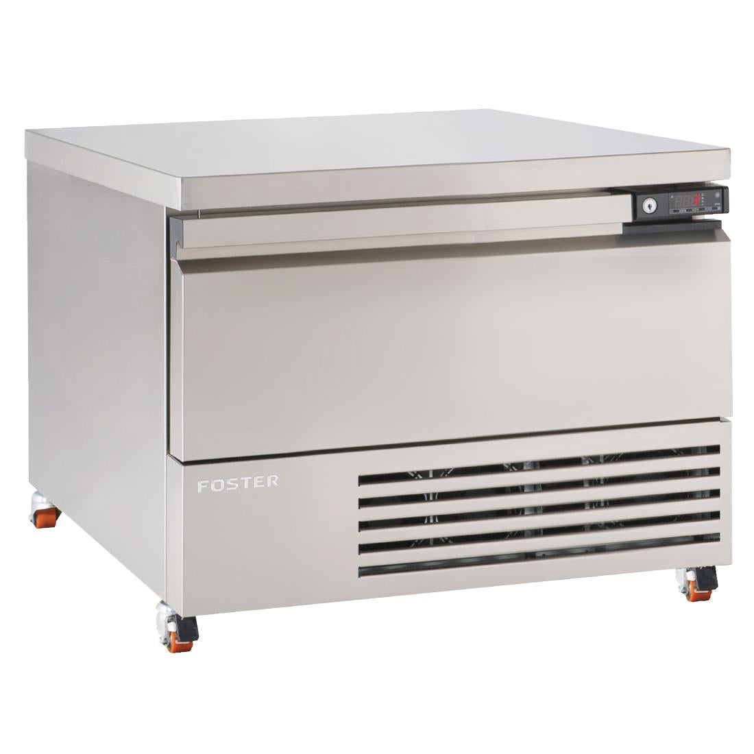 Foster FlexDrawer Counter with 1 Drawer | FFC2-1 35-107 Foster Refrigerator