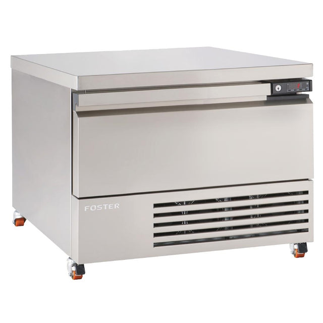 Foster FlexDrawer Counter with 1 Drawer | FFC2-1 35-107 Foster Refrigerator