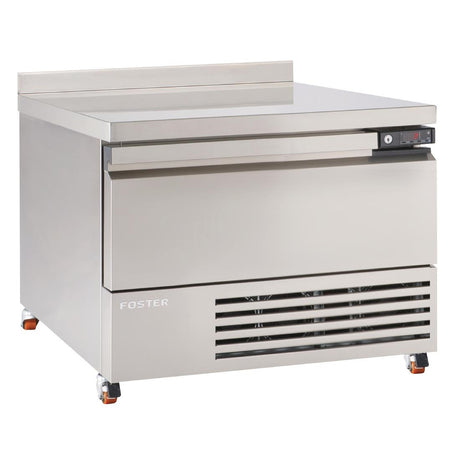 Foster FlexDrawer Counter with 1 Drawer and Splashback | FFC2-1 35-108 Foster Refrigerator