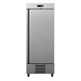 Williams Jade Undermount Refrigerator 523Ltr HJ500U-SS - FD354  Williams   