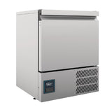 Williams Aztra Undercounter Refrigerator 131Ltr HAZ5UC-SA - FD360  Williams   