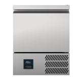 Williams Aztra Undercounter Refrigerator 131Ltr HAZ5UC-SA - FD360  Williams   