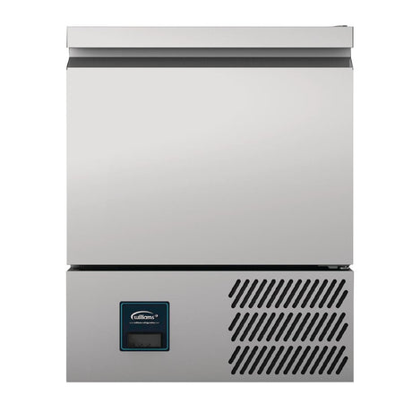 Williams Aztra Undercounter Refrigerator 131Ltr HAZ5UC-SA - FD360  Williams   
