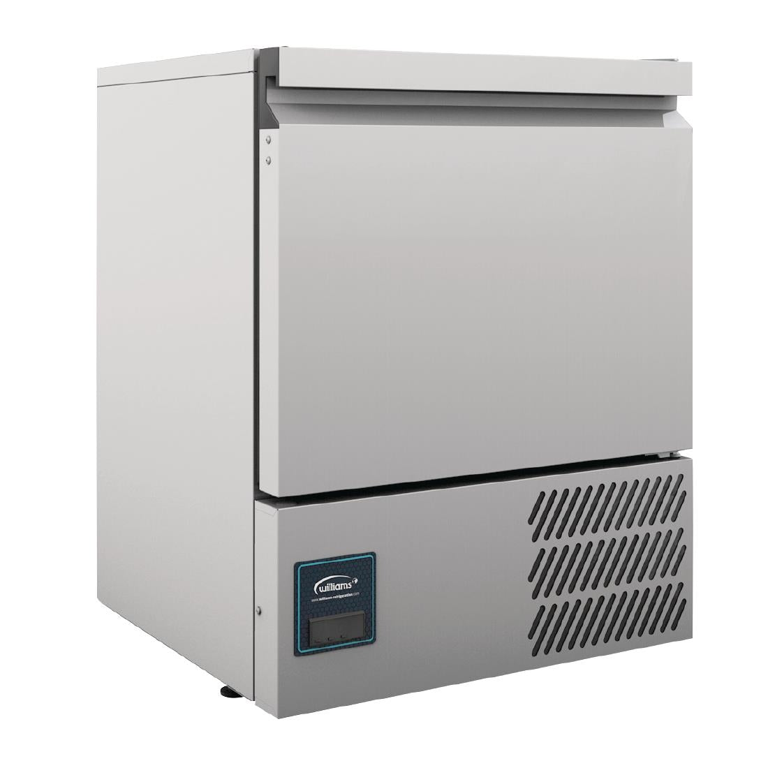 Williams Aztra Undercounter Freezer 131Ltr LAZ5UC-SA - FD361  Williams   