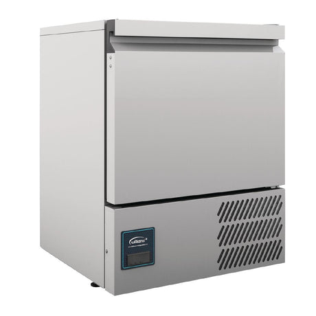 Williams Aztra Undercounter Freezer 131Ltr LAZ5UC-SA - FD361  Williams   
