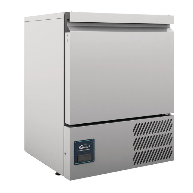 Williams Aztra Undercounter Freezer 131Ltr LAZ5UC-SA - FD361  Williams   