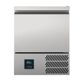 Williams Aztra Undercounter Freezer 131Ltr LAZ5UC-SA - FD361  Williams   