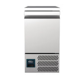 Williams Aztra Undercounter Refrigerator 109Ltr HAZ5CT-SA - FD362  Williams   