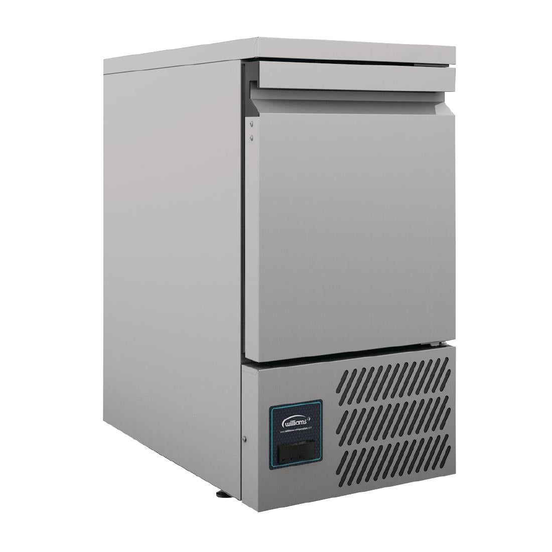 Williams Aztra Undercounter Freezer 109Ltr LAZ5CT-SA - FD363  Williams   