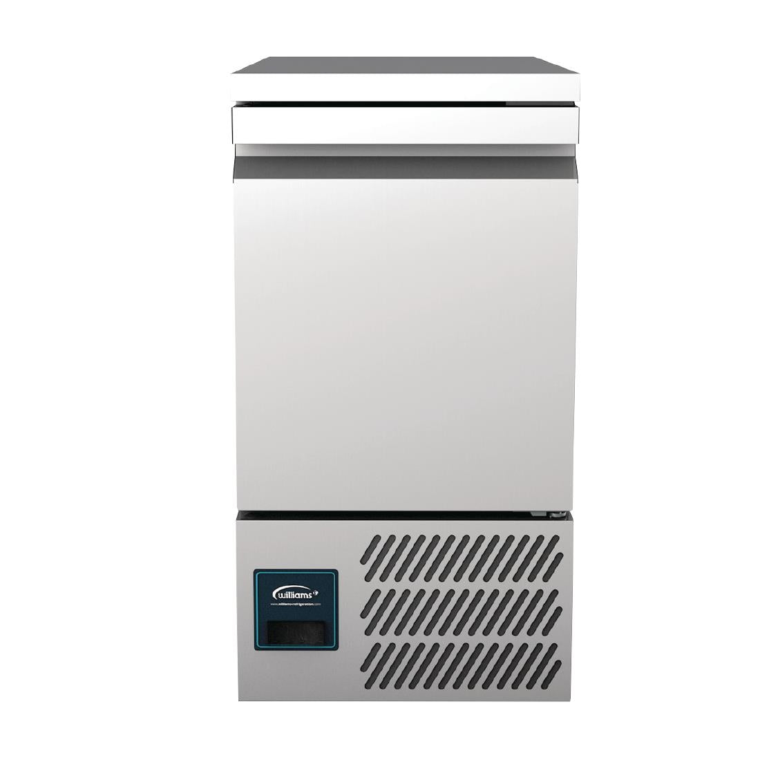 Williams Aztra Undercounter Freezer 109Ltr LAZ5CT-SA - FD363  Williams   