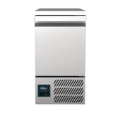Williams Aztra Undercounter Freezer 109Ltr LAZ5CT-SA - FD363  Williams   