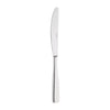Elia Aspect Dessert Knife 18 10 (Pack of 12) - FD414 Table Knives Elia