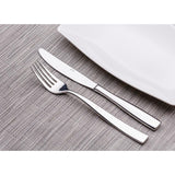 Elia Aspect Table Knife 18 10 (Pack of 12) - FD412 Table Knives Elia