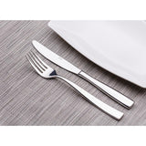 Elia Aspect Dessert Knife 18 10 (Pack of 12) - FD414 Table Knives Elia