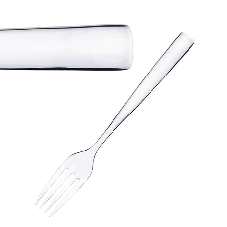 Elia Aspect Table Fork 18 10 (Pack of 12) - FD413 Elia Cutlery Elia   