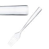 Elia Aspect Dessert Fork 18 10 (Pack of 12) - FD415 Elia Cutlery Elia   