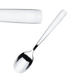 Elia Aspect Tea Spoon 18 10 (Pack of 12) - FD419 Spoons Elia