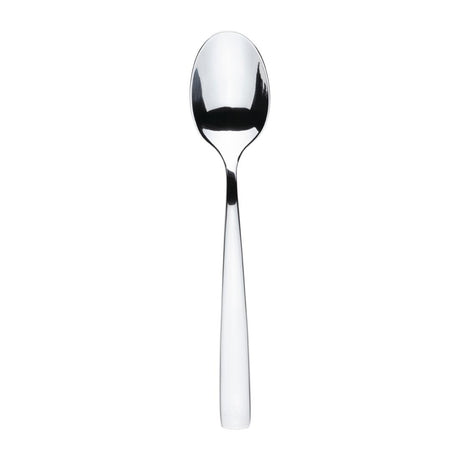 Elia Aspect Tea Spoon 18 10 (Pack of 12) - FD419 Spoons Elia
