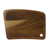 Churchill Alchemy Wood Medium Geo Deli Board 289x206mm (Pack of 4) - FD801 Churchill Alchemy Fine China Churchill   