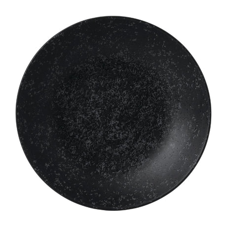 Churchill Art De Cuisine Menu Shades Coupe Bowl Caldera Ash 251mm (Pack of 6) - FD804 Bowls Churchill