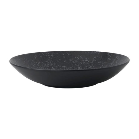 Churchill Art De Cuisine Menu Shades Coupe Bowl Caldera Ash 251mm (Pack of 6) - FD804 Bowls Churchill
