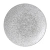 Churchill Art De Cuisine Menu Shades Coupe Plates Caldera Chalk White 289mm (Pack of 6) - FD805 Plates Churchill