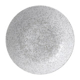 Churchill Art De Cuisine Menu Shades Coupe Bowl Caldera Chalk White 251mm (Pack of 6) - FD806 Bowls Churchill