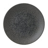 Churchill Art De Cuisine Menu Shades Coupe Plates Caldera Flint Grey 289mm (Pack of 6) - FD807 Plates Churchill