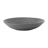 Churchill Art De Cuisine Menu Shades Coupe Bowl Caldera Flint Grey 251mm (Pack of 6) - FD808 Bowls Churchill
